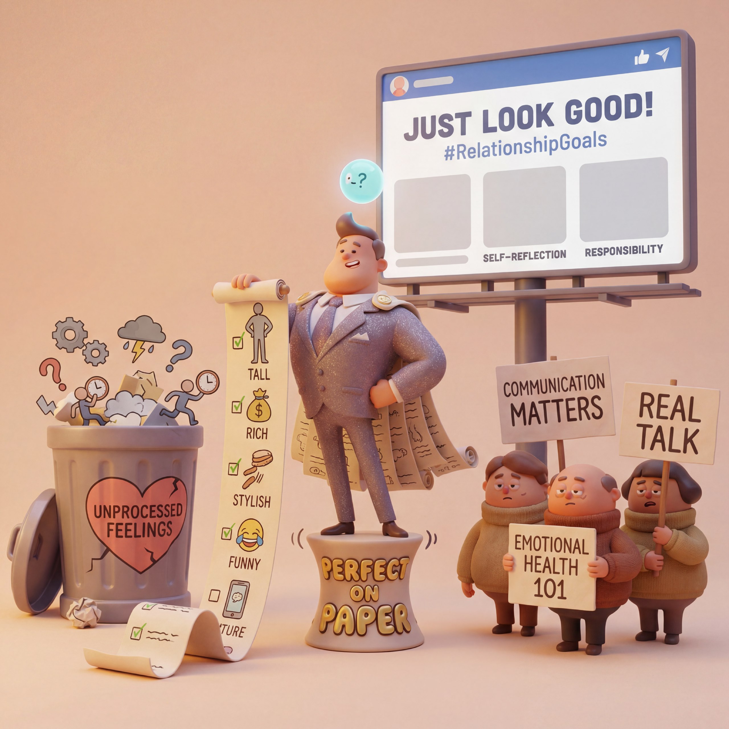 تو دوام زندگیات را برپایهی کدام میسازی؟ امید به تغییر؟