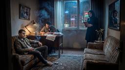 مانیفست پویا: توهم اخلاق‌مداری مردی با اعترافاتی فاسد