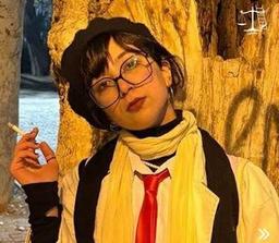 دلنوشته‌ای برای رها