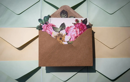 نامه‌هایی برای آینده‌ای که قد می‌کشد