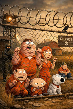 نقطه‌ای بر پایان امیدوار نبودن