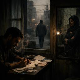 آن‌چه ادامه پیدا کرد