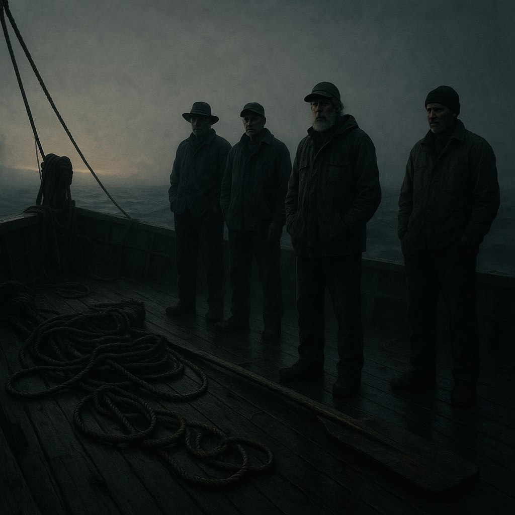 تیم صید پاتریک و باب اسفنجی