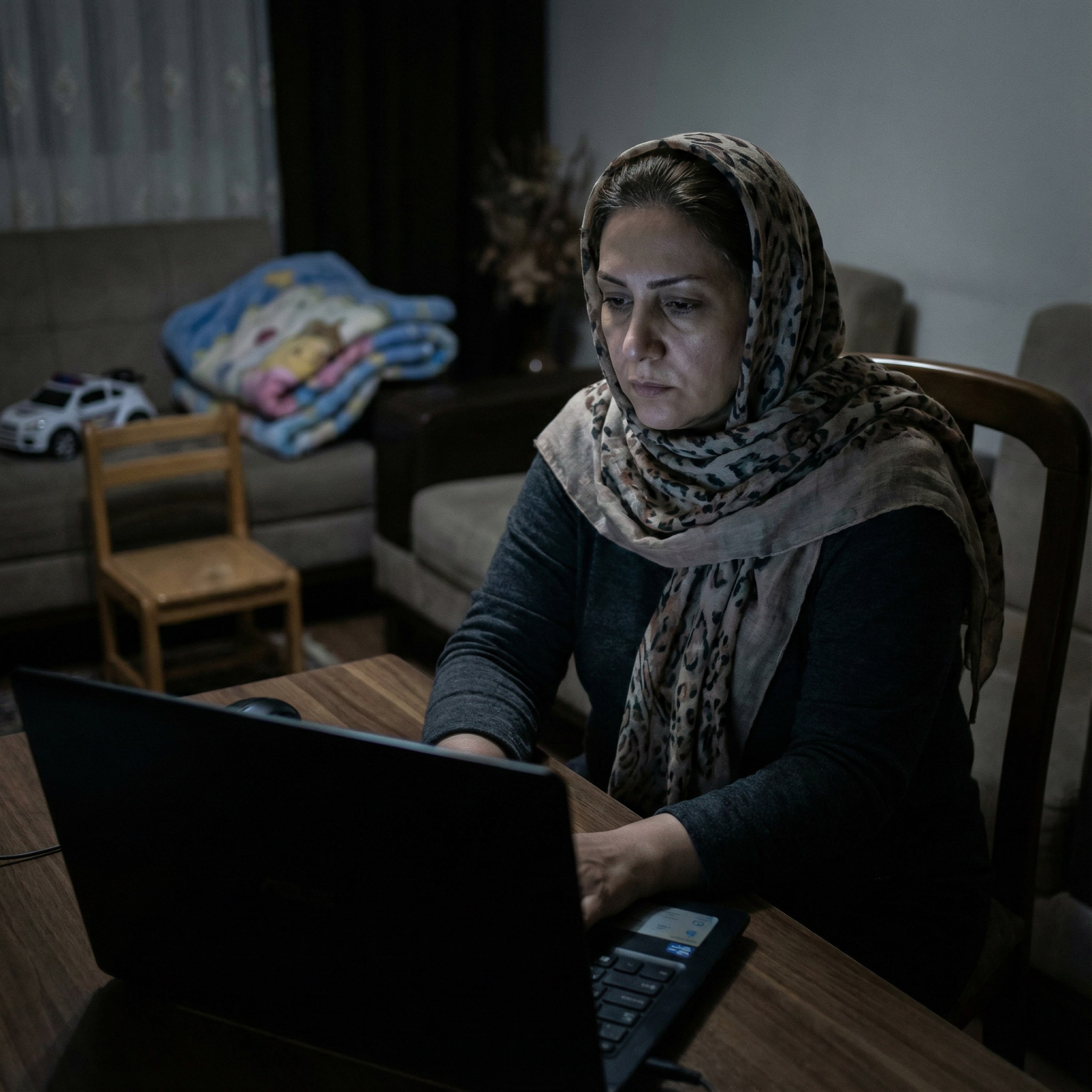 مادری که ننگ را به ارث میگذارد؟