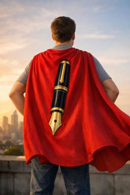 اعترافات ممنوعهٔ یک نویسنده‌