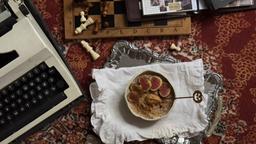 واژه‌های من در قصه‌ی تو