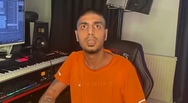 Ke intoor 🦎 Here we go again 💔