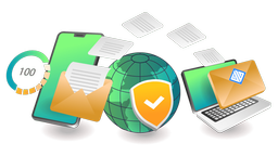 ایمیل اینفو چیست