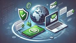 خرید دامنه ایمیل ماناسرور و ساخت ایمیل شرکتی