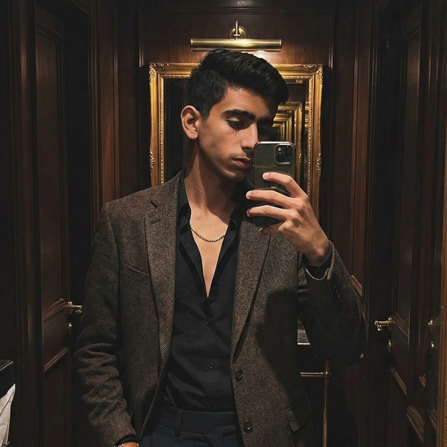 امیرعلی علمدار | AmirAli Alamdar