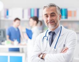 متخصص طب فیزیکی و توانبخشی کیست؟