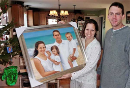 چرا هدیه دادن نقاشی بسیار خاص و متفاوت است