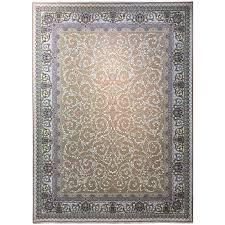 معرفی فرش اسلیمی