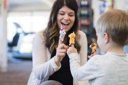 بازی درمانی چیست؟