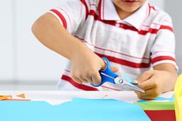 معرفی 5 مجموعه برای تقویت کار با قیچی