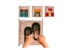 10 اسباب بازی برای تقویت هماهنگی چشم و دست