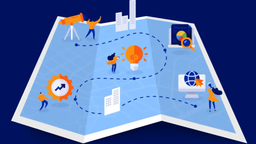 مسیر یادگیری سئو در 4 قدم؛ تجربیات یک کارشناس سئو