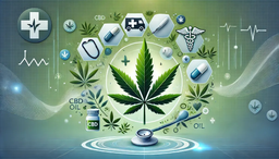 خواص درمانی کانابیس یا ماریجوانا