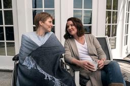 کوچه فایرفلای، روایت یک دوستی عمیق و ماندگار