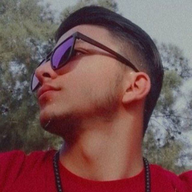 امیرحسین_اوحدی_گهراز