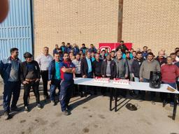 جشن پایان سال کاری 1402 (جانبو)