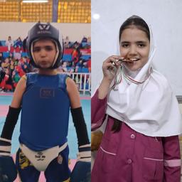 شایلی یوشنی کیست؟