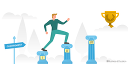 بحران کرونا ویروس و ۶ روند رو به رشد برای تحول سازمانی