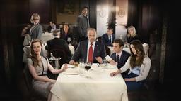 سریال Boss (رئیس)