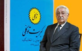 معمار صنعت آذربایجان