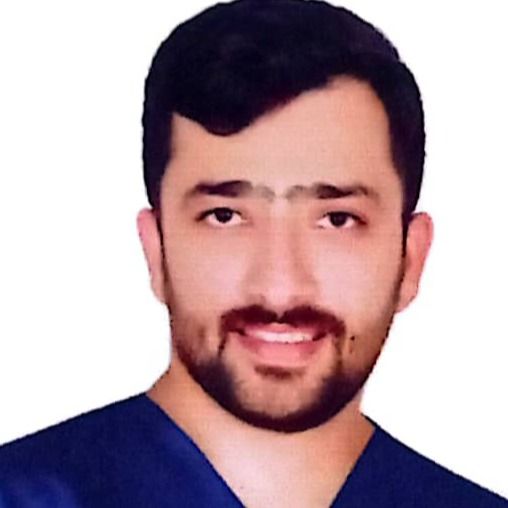 عرفان نادری