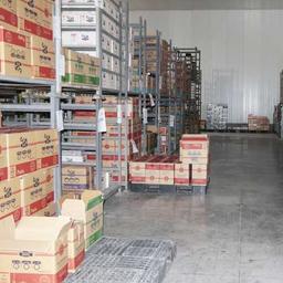 بهترین عمده فروشی مواد غذایی مشهد