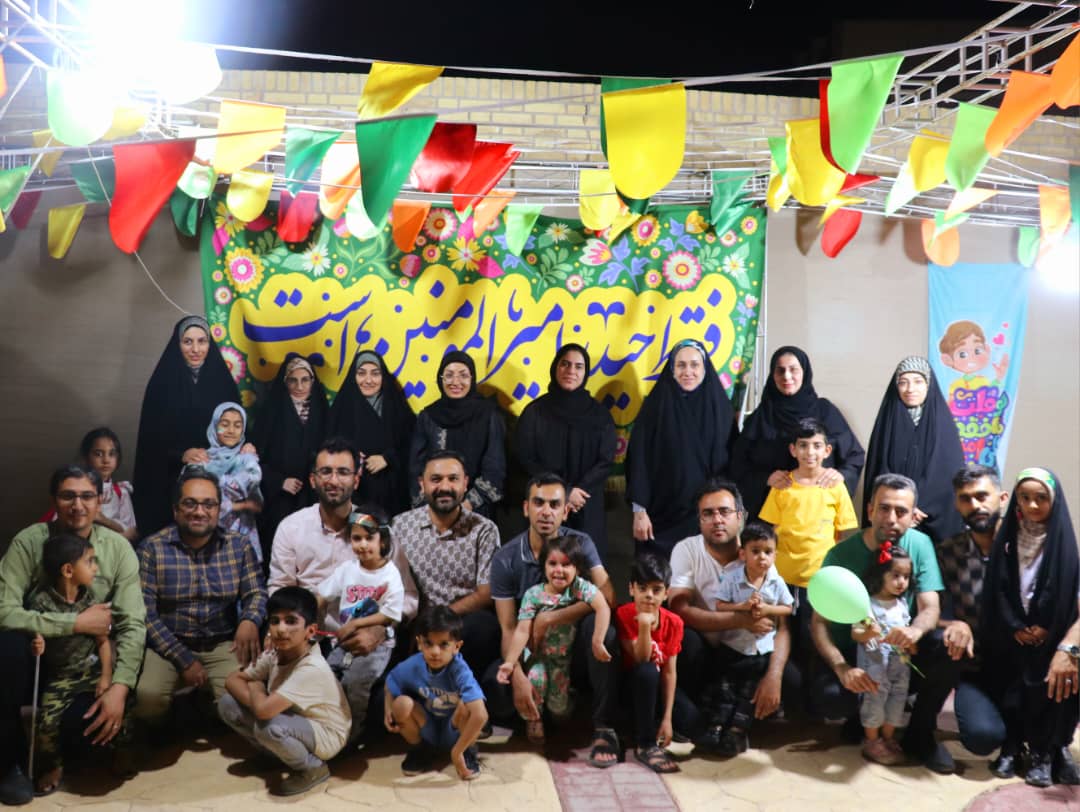 نامه‌ای به سنگ‌فرش انتهای بلوار کوثر