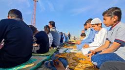 از آسمون چه‌خبر؟