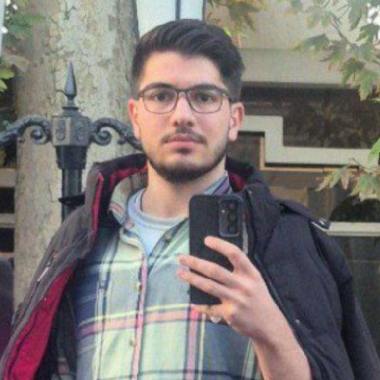 محمدرضا خدایی