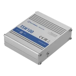 گیت وی صنعتی تلتونیکا