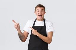 گارسون کیست و وظایف گارسون یا ویتر در رستوران چیست؟