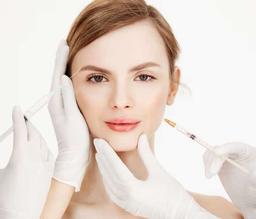 راهنمای کامل زاویه سازی فک با تزریق ژل و عوارض