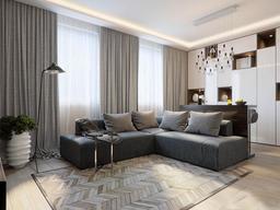 3 تکنیک طلایی برای نصب پرده