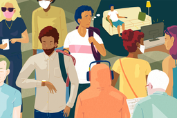 انتخاب هویت خیالی