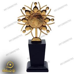 اهمیت ساخت تندیس برای سازمان ها