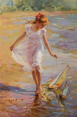 در آخرین نوت موسیقی