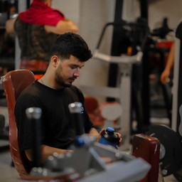 مصطفی ابراهیمی