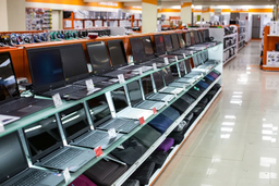 از چین به ایران: چطور لپ‌تاپ وارد کنیم؟