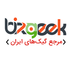 لوگوی بیرگیک