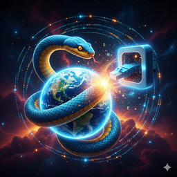 آموزش جامع سوکت نویسی با پایتون