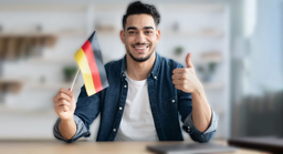 چگونه وقت سفارت آلمان بگیریم؟