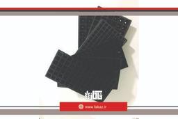 انواع سینی نشا