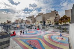 شلوغ کردن میدانگاه بریانک