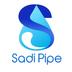 sadipipe
