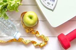 تنها هشت گام با وزن ایده آل خود فاصله دارید!!!